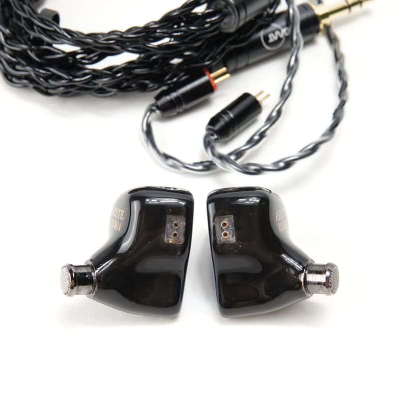 Arete x Fresh Reviews - Blue