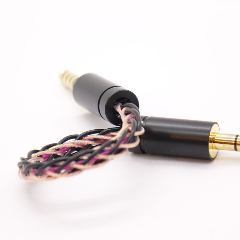 GLOSS IC 4.4mm-4.4mm