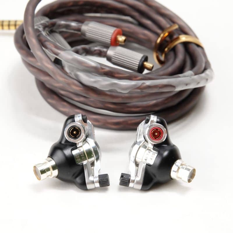 HS2000MX SHO-笙-MKIII