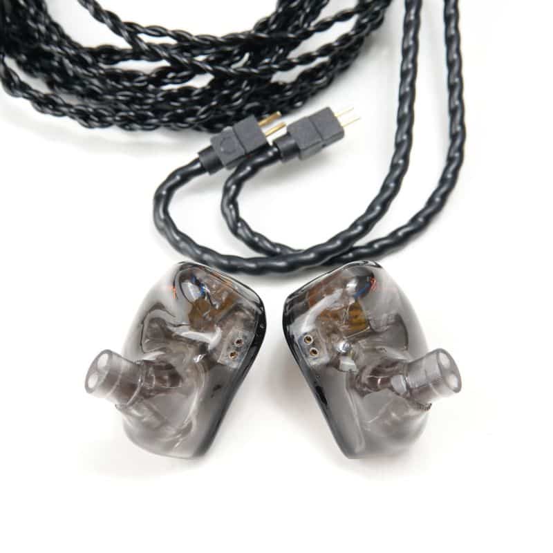 【美品】 VISION EARS VE8 8th anniversary Vision Ears VE8 Anniversary Earphones - Audio Concierge
