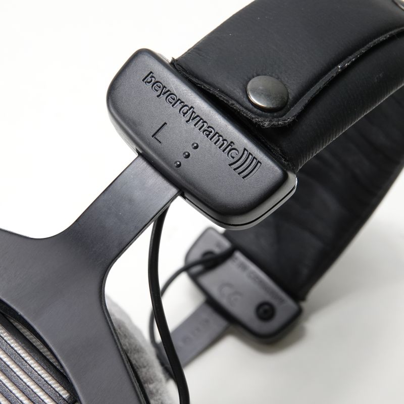 beyerdynamic DT990PRO（旧タイプロゴ） ABランク 中古｜フジヤエービック