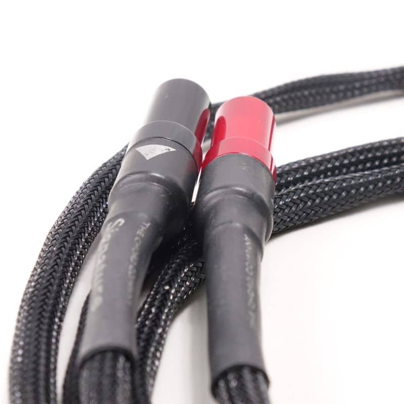 Signature Tuned Aray RCA 2.0m