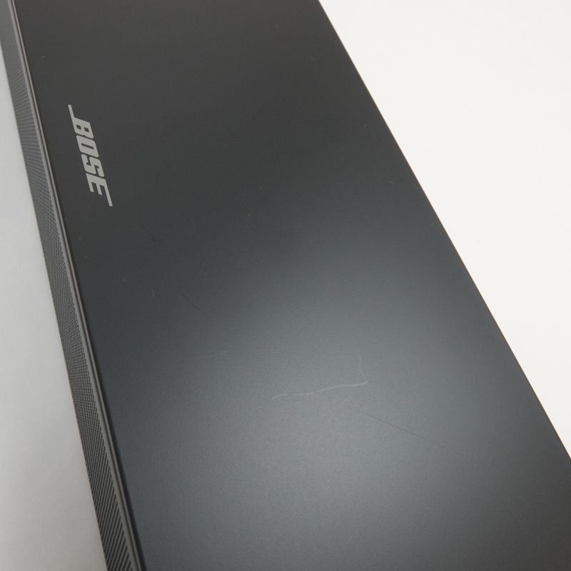BOSE TV Speaker ABランク 中古｜フジヤエービック