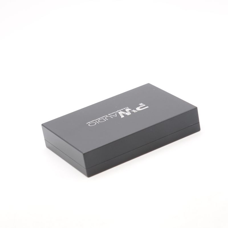 Headphone conditioner