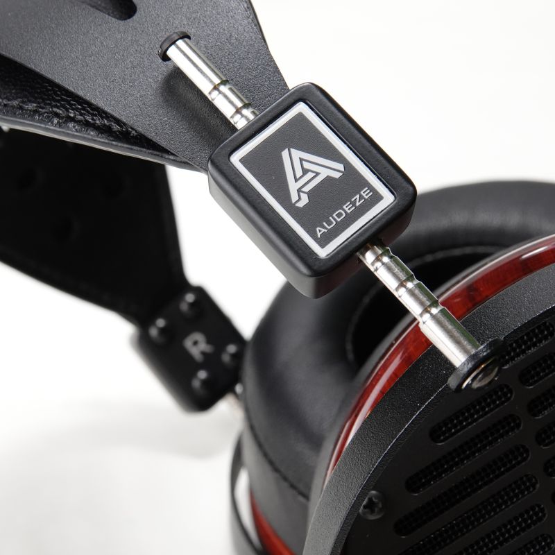 LCD-2 OPEN-BACK HP