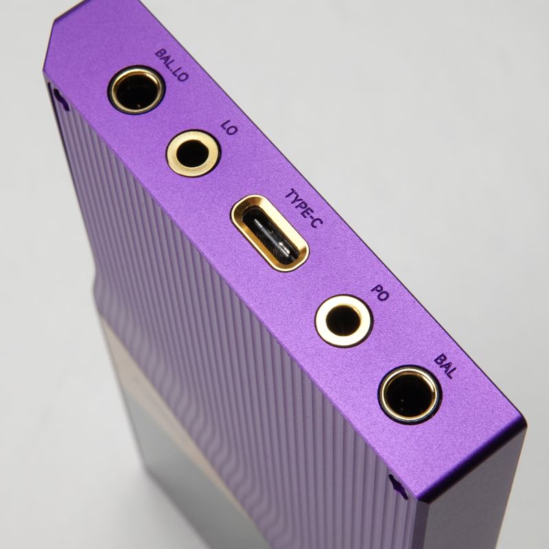 R6 Pro II Purple