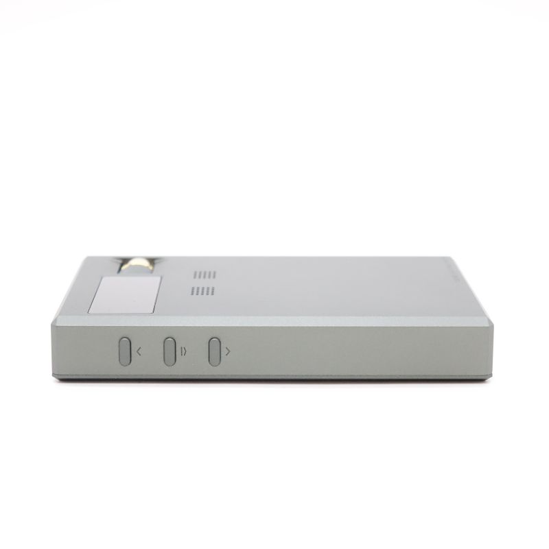 RU9 ポータブルNutube USB DAC/アンプ