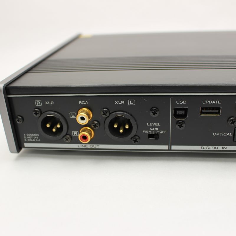 TEAC UD-301-B AB+ランク 中古｜フジヤエービック