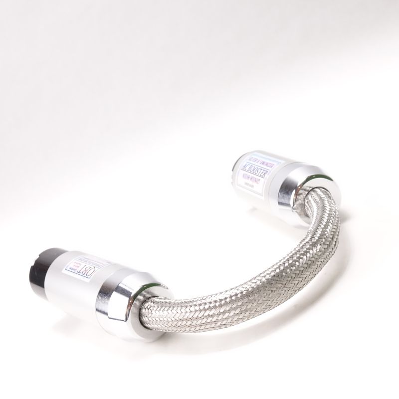 SILVER HARMONIZER AC BOOSTER