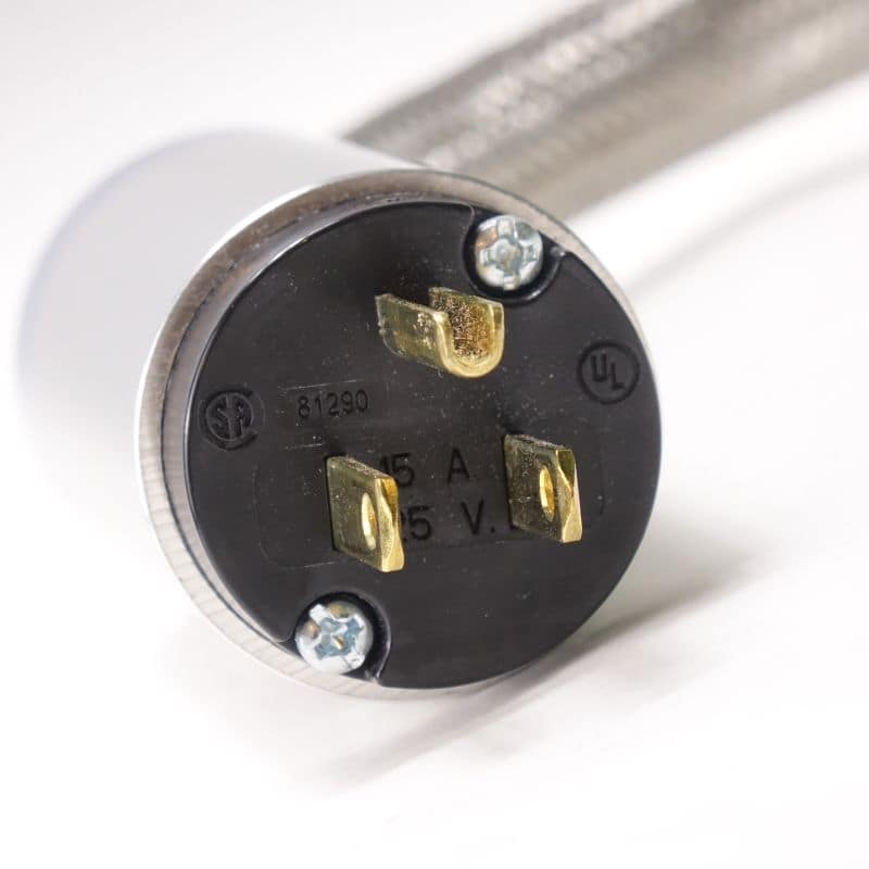 SILVER HARMONIZER AC BOOSTER