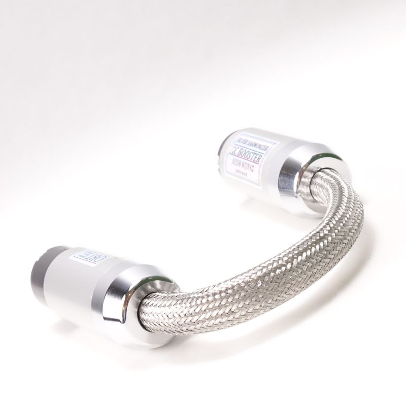 SILVER HARMONIZER AC BOOSTER