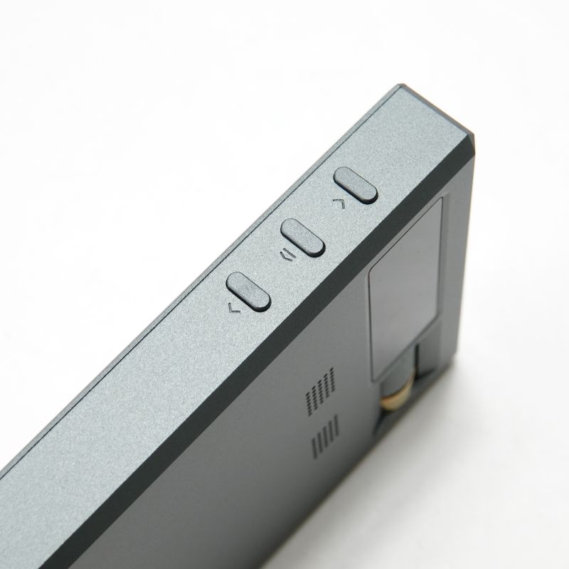 RU9 ポータブルNutube USB DAC/アンプ