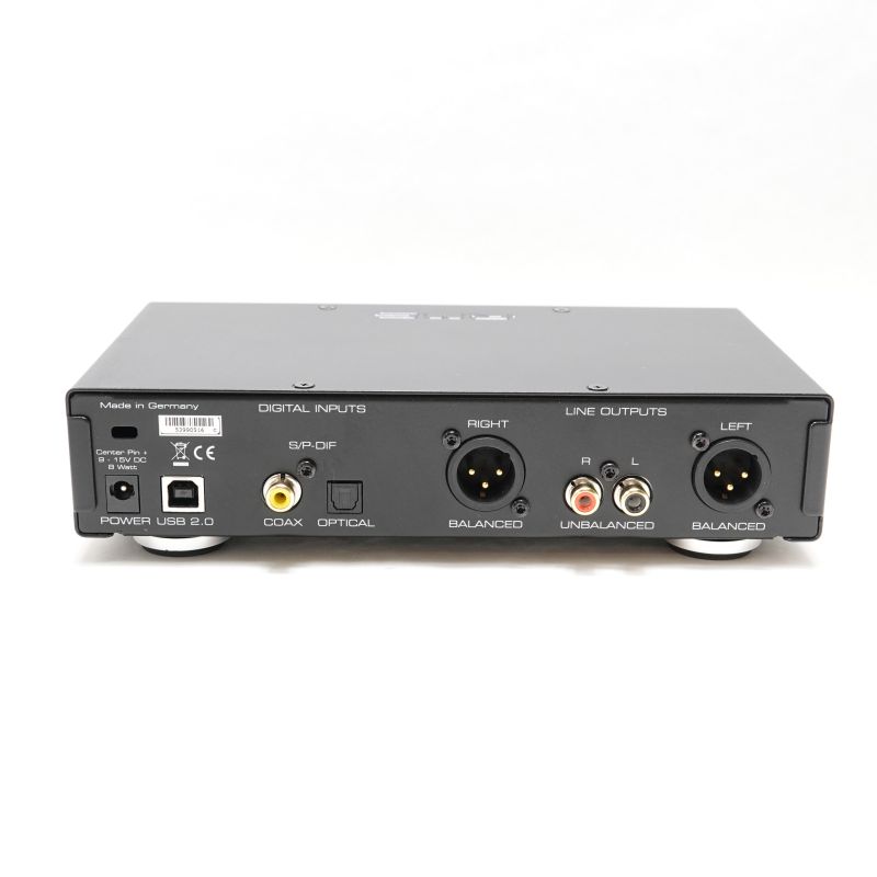 ADI-2 DAC FS