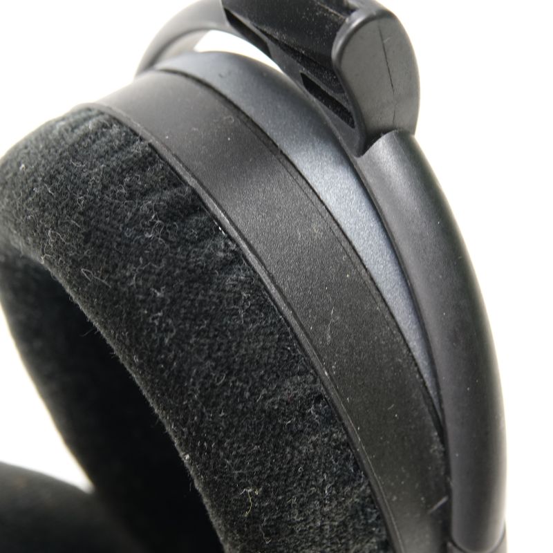 HD580(HD580 Precision)