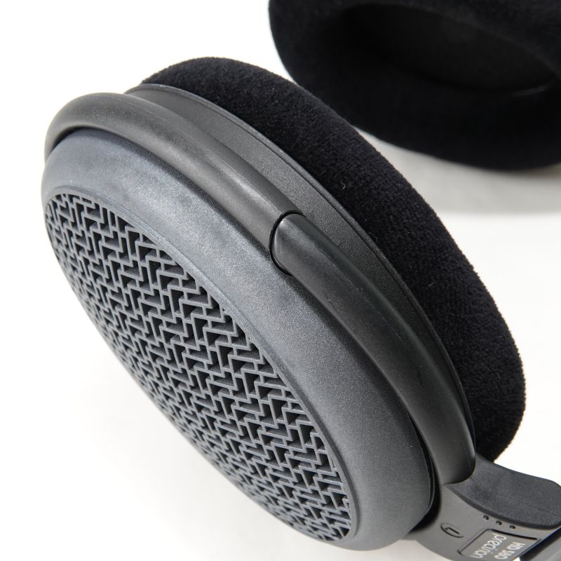 SENNHEISER HD580（HD580 Precision） ABランク 中古｜フジヤエービック