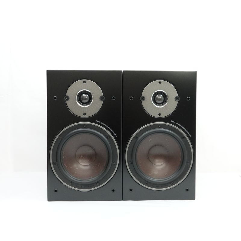 DALI OBERON3 DW ABランク 中古｜フジヤエービック