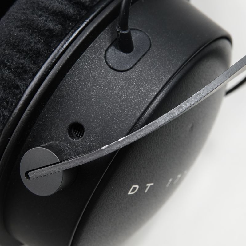 DT 1770 PRO / 250 ohm
