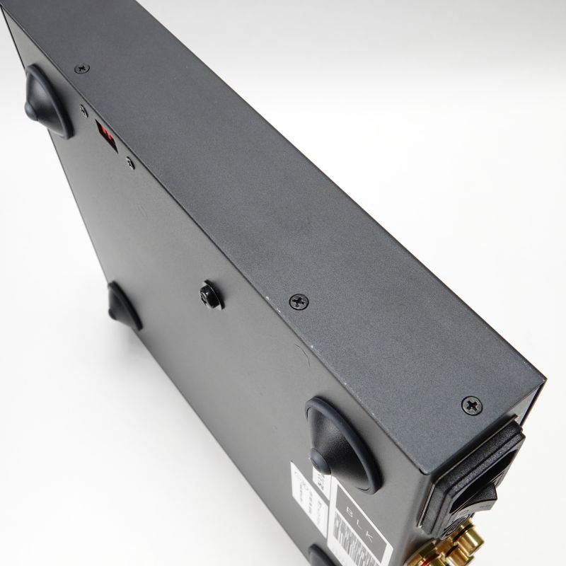 HPA-9 Black