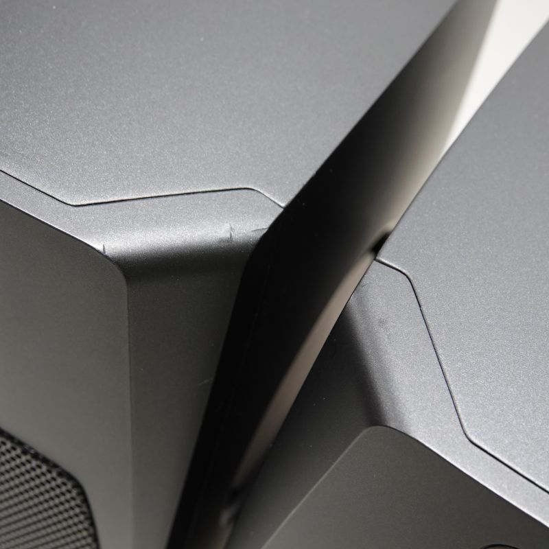 D3V/Black