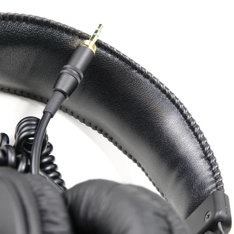 SONY MDR-7506 AB+ランク 中古｜フジヤエービック