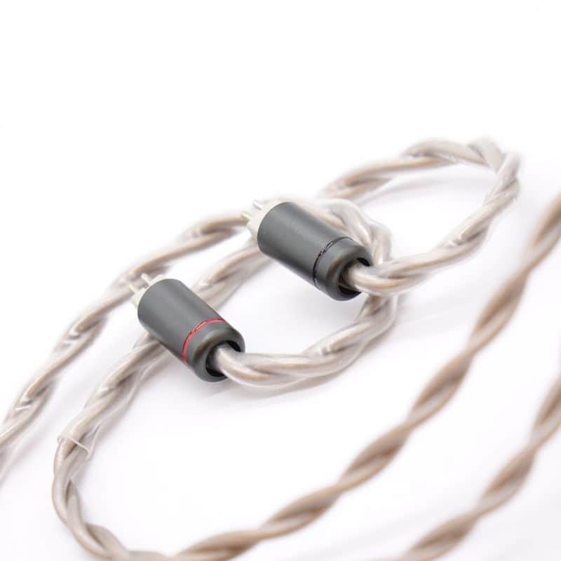 UP Laura 2pin - 4.4mm