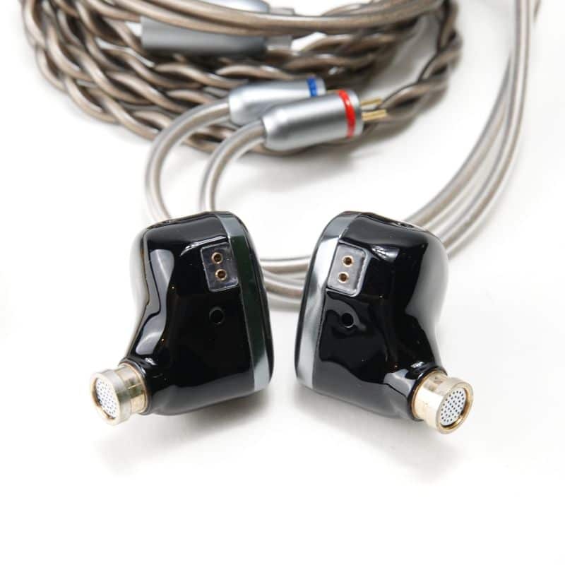NX8 (4.4mm)