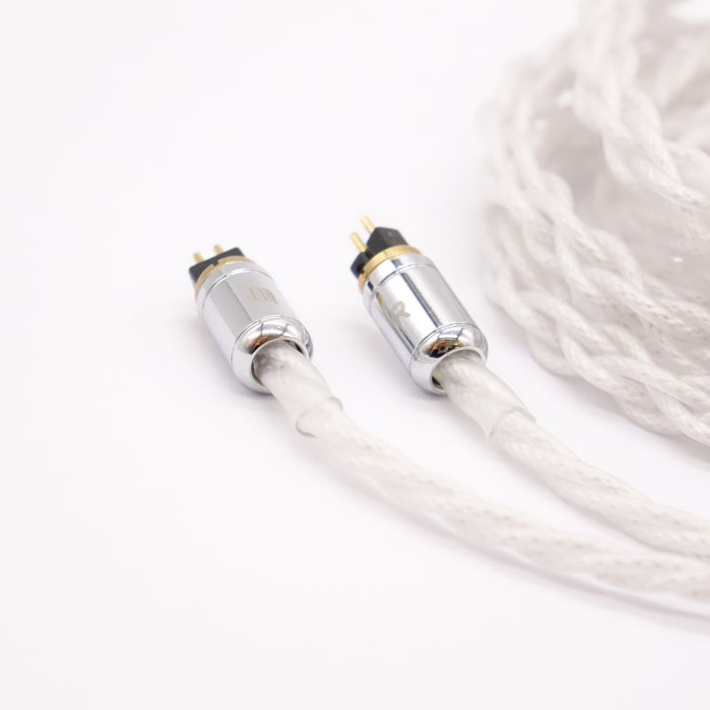enri works Aschenputtel 6CORE 2pin-4.4mm