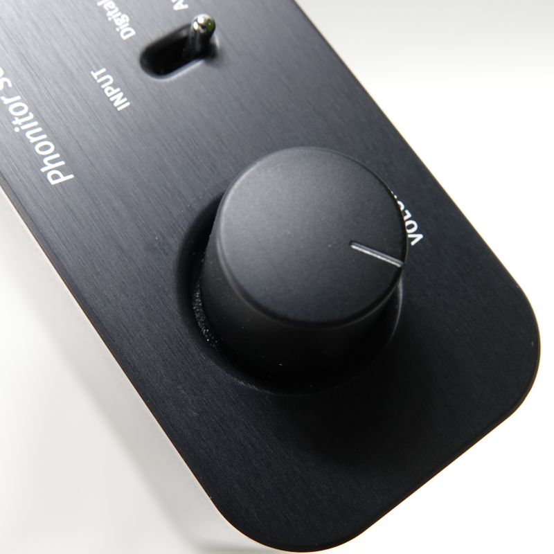 Phonitor se Black
