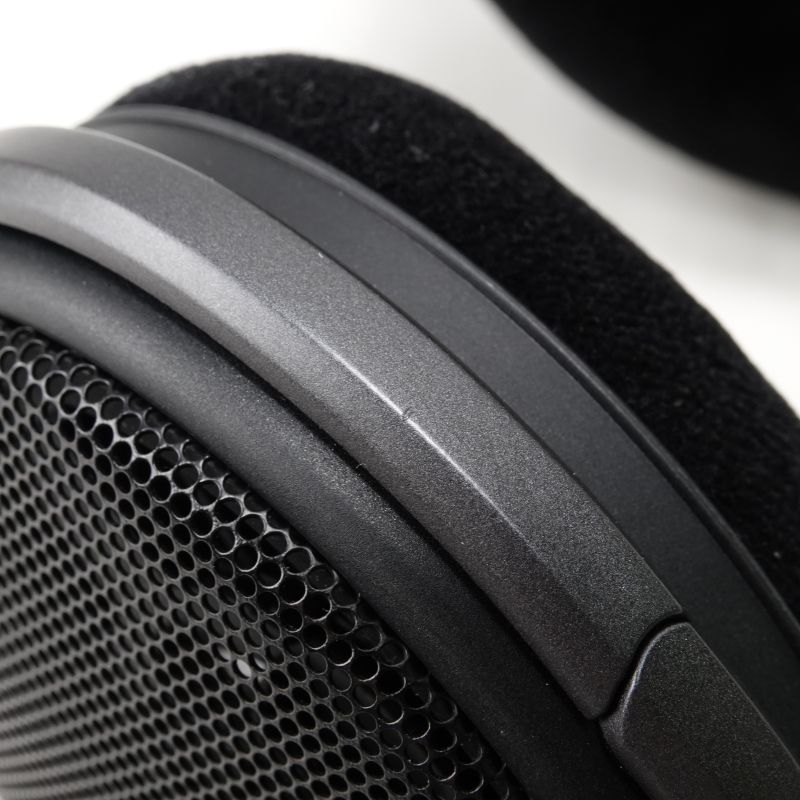 HD600