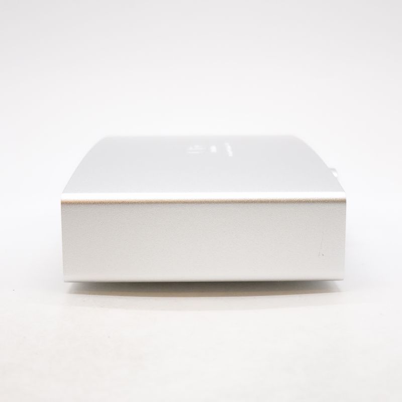 EH1 Silver