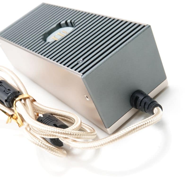 iPower Elite 5V