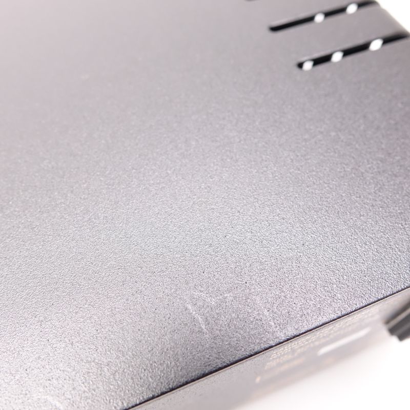 BLAK CD PLAYER