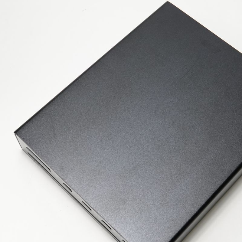 EC Mini Black