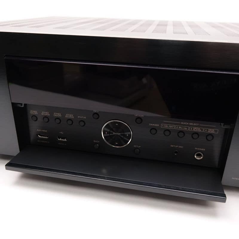 AVR-X4700H-K