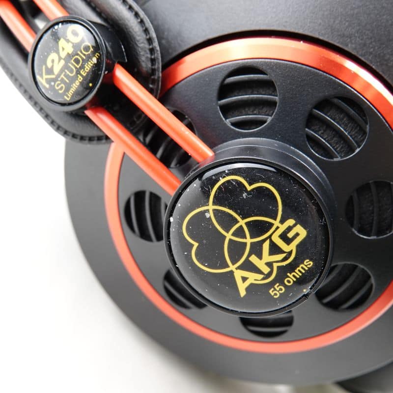 K240 STUDIO Limited Edition