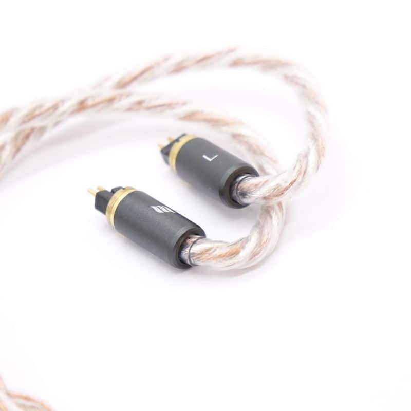 Ares S IIxCadmus II 4.4mm