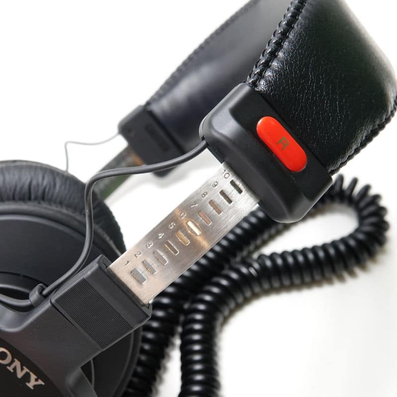 MDR-7506