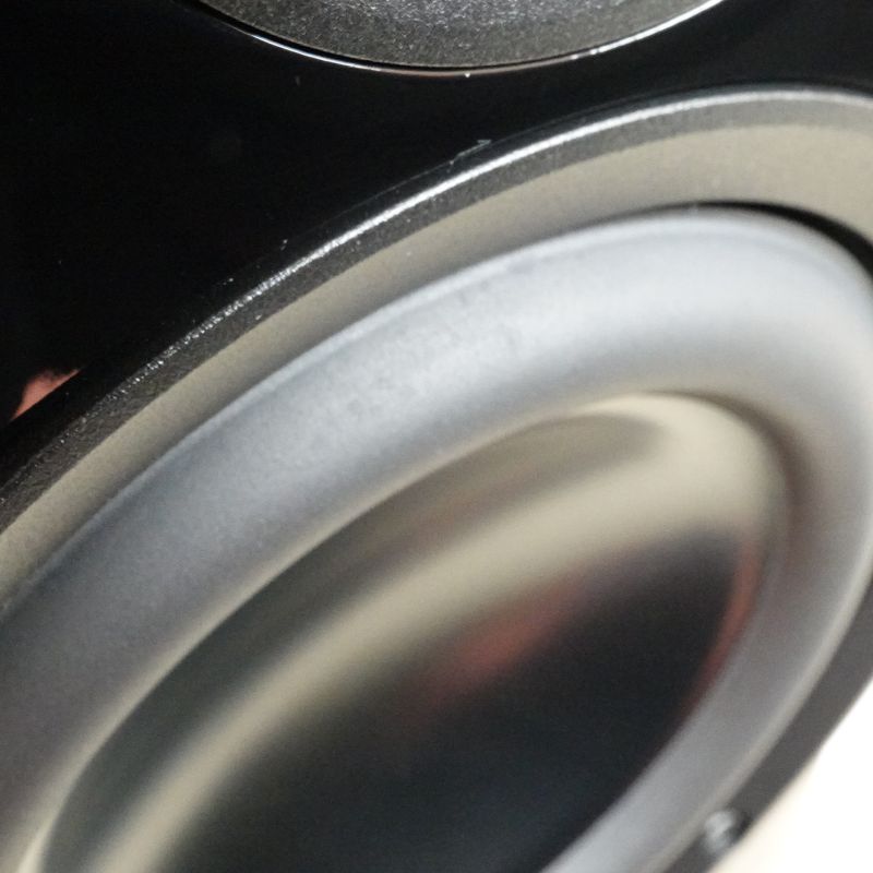 ELAC SOLANO-BS283.2 HGBK ABランク 中古｜フジヤエービック