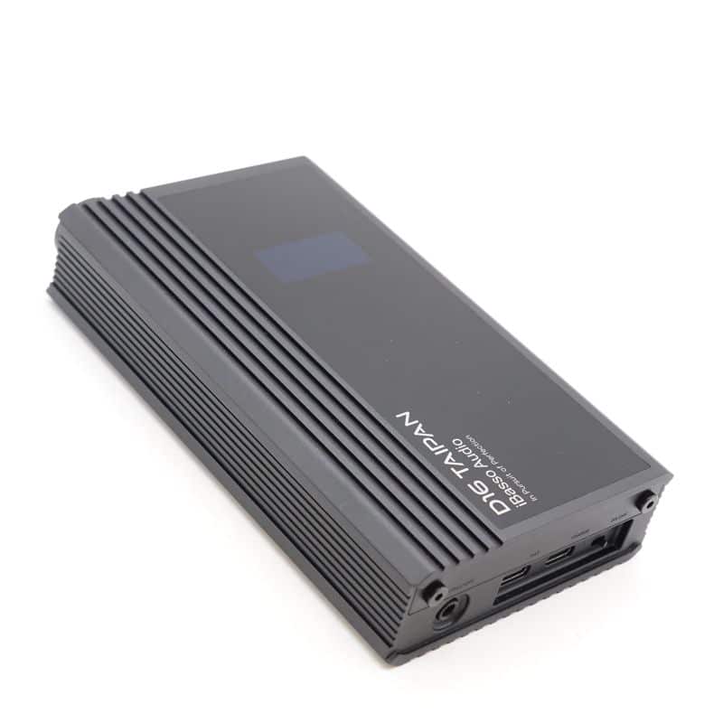 D16 TAIPAN 1bitディスクリートDAC/AMP