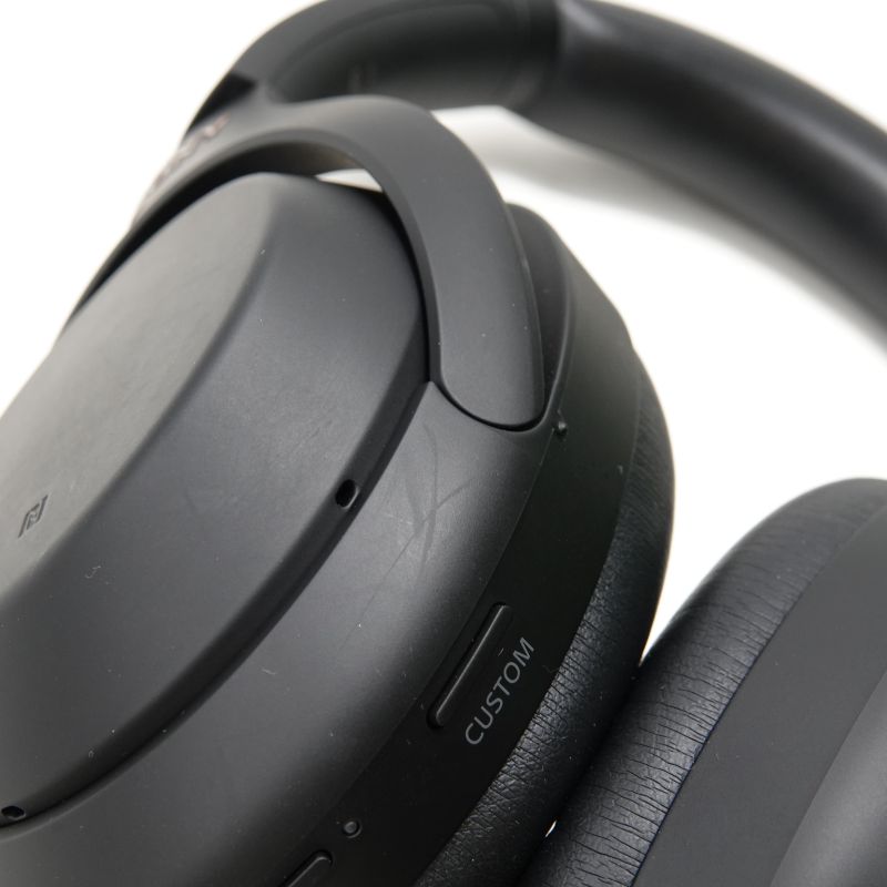 SONY WH-1000XM4-B ABランク 中古｜フジヤエービック