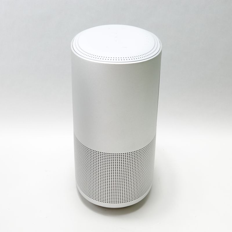 HOME SPEAKER 500 SLV