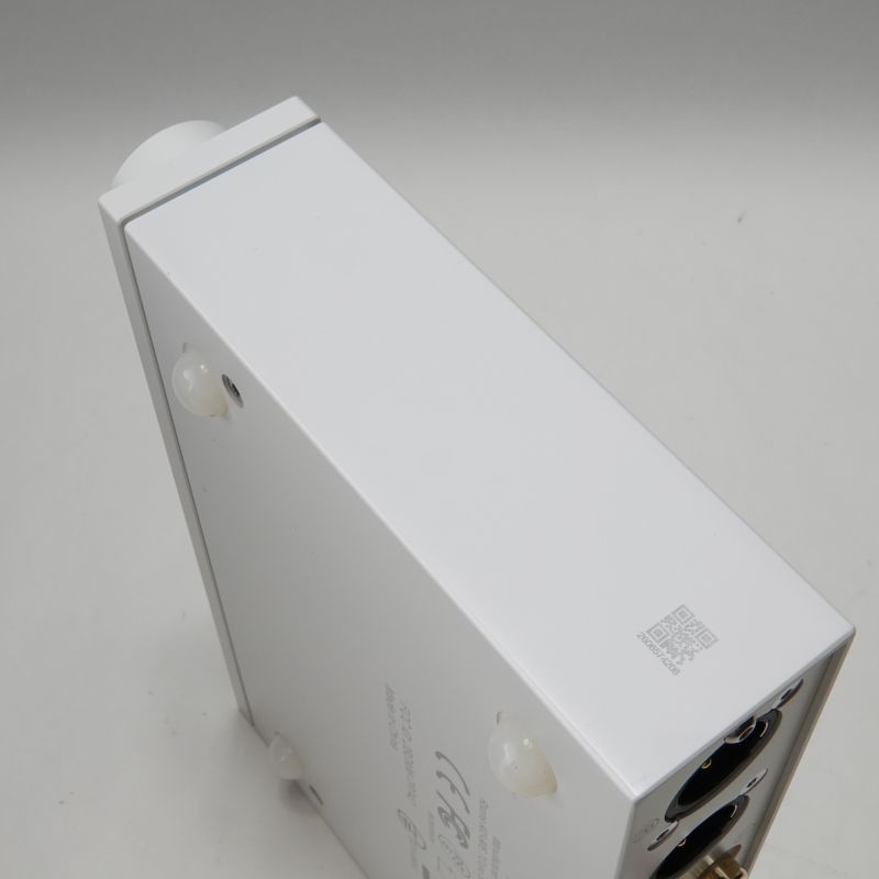 DX5 II White