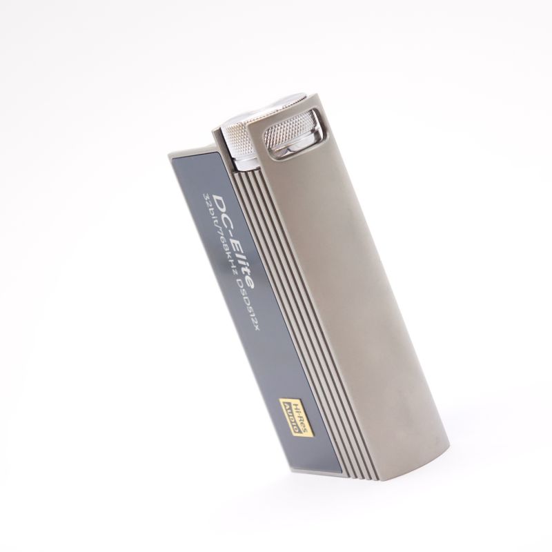 DC-Elite