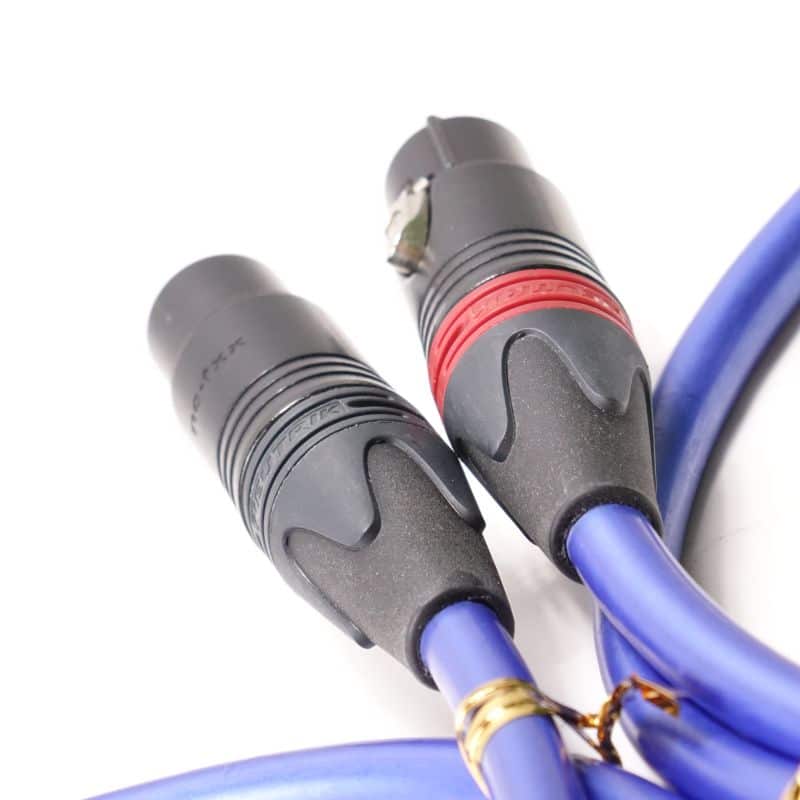 7N-A2110 Leggenda XLR/1.0m