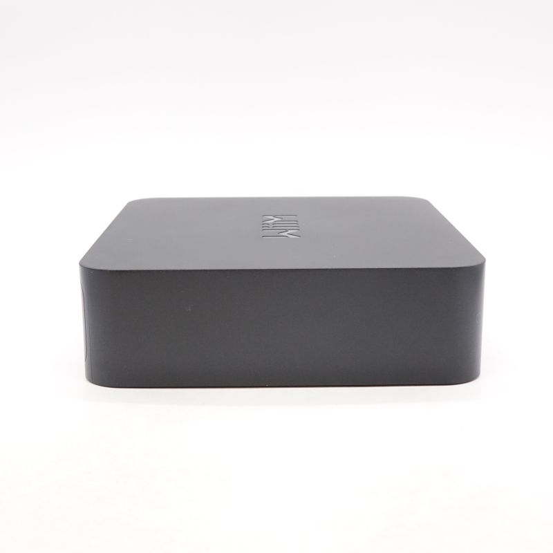 WiiM WiiM Pro [WIM-WPRO-B] AB+ランク 中古｜フジヤエービック