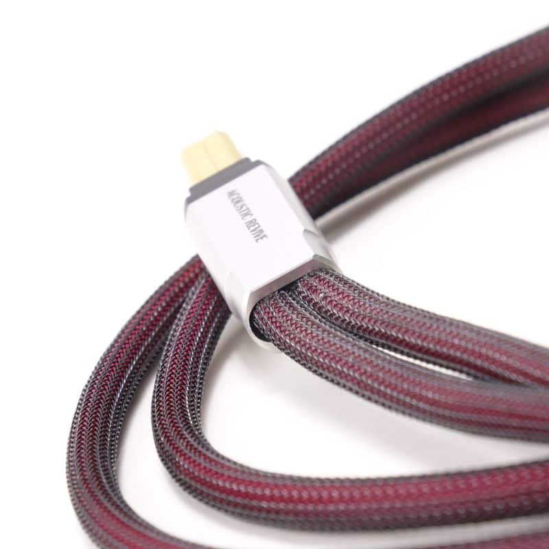 ACOUSTIC REVIVE USB-1.0PL-TripleC/1.0m AB+ランク 中古｜フジヤ