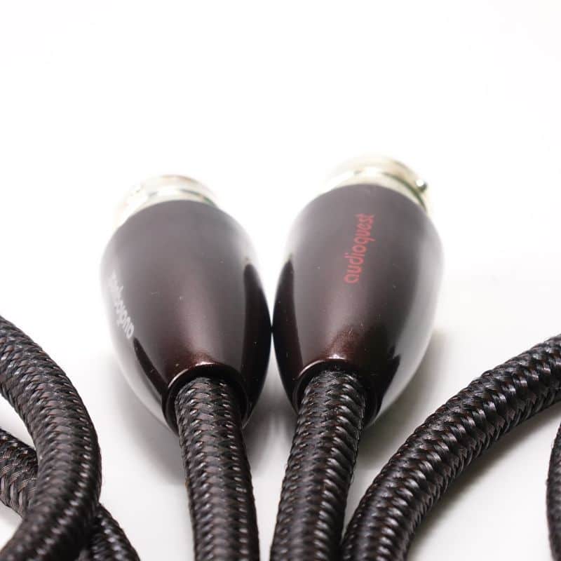 MACKENZIE/1.5m(MAC/1.5M/XLR)ペア