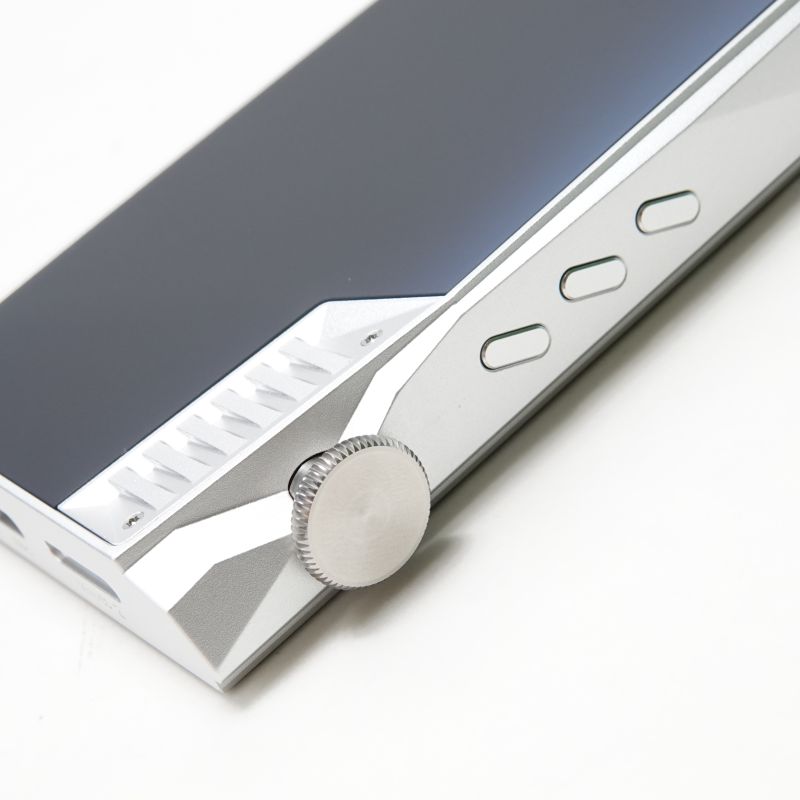 DX260MK2 Silver+Blue