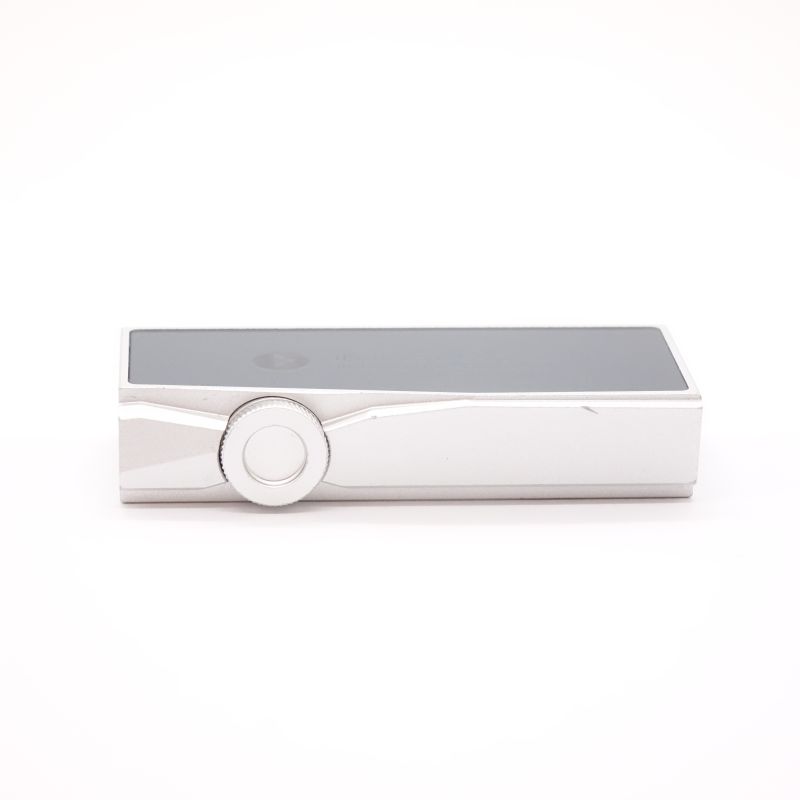 DC07PRO Silver