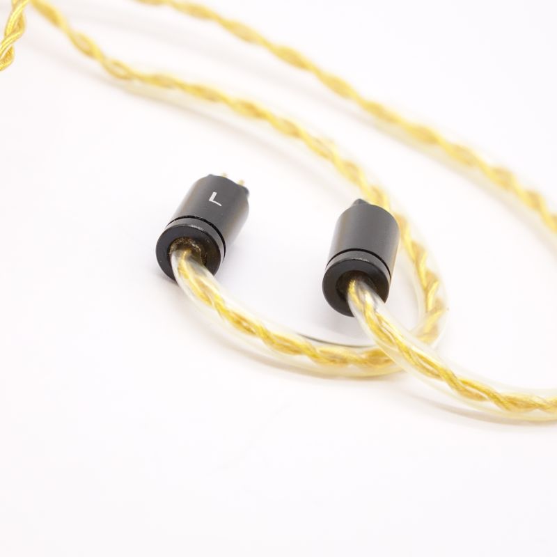 AutumnMoon秋月 4.4mm Balanced